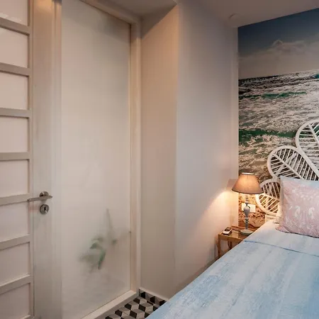 Blue Moon Ferienhaus *