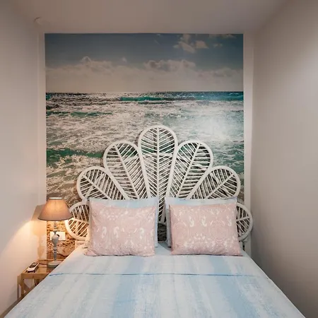 Ferienhaus Blue Moon Chania (Crete)