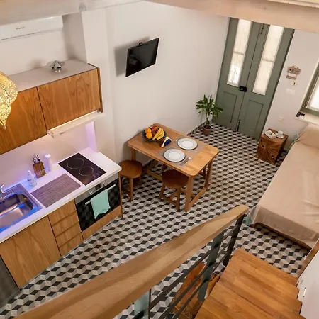 Ferienhaus Blue Moon *